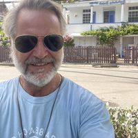 David  “Harry” Harris's Photo