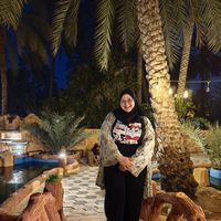 Yassmin Abdelmohsen的照片