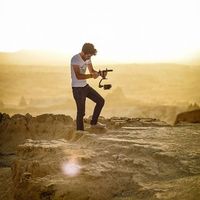 Ahmet Furkan Şener的照片