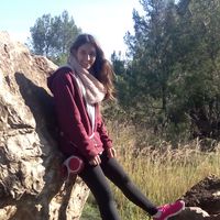 Yanina Miralles Knudsen's Photo