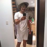 William Jesus Contreras Canul的照片