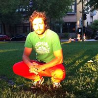 Andrew Edwards's Photo