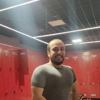 Fotos de Abdalwahab Abdalrazak