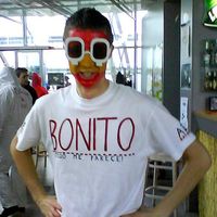 Michal Raimann's Photo