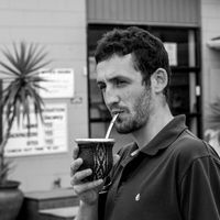 Lucio Fontana的照片