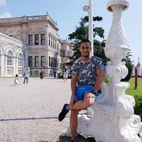 Achraf Achraf的照片