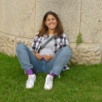 Malena Robles的照片