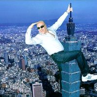 Azzam Moutragi's Photo