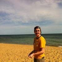 Malte Rußland的照片