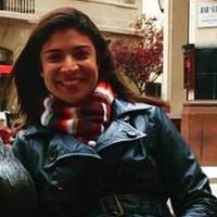 Barbara Guerra的照片