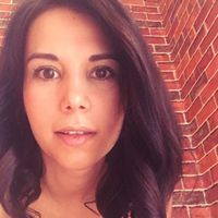 Alina Guzaerova's Photo