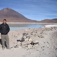 NIck Williams's Photo