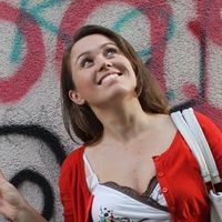 Duygu Gurkan的照片