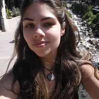 Carolina Barth's Photo