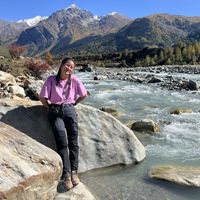 Laurie LOZACH's Photo