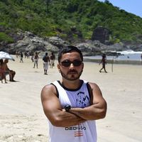 Saulo Soria的照片