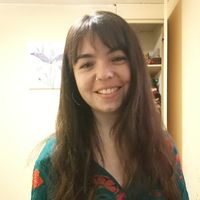 Daniela Contreras's Photo