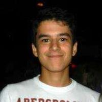 Fotos de Vitor Araripe