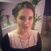 Karolina Kniukstaite的照片