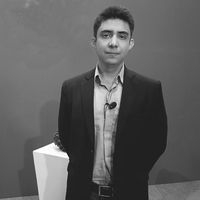 José Medina Bosleman的照片