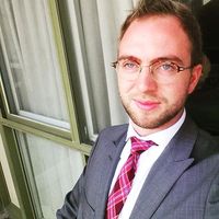 Caleb Senneker的照片