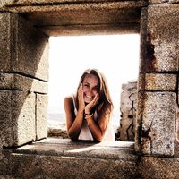 Armelle Lasseron的照片