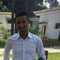 Fotos de ibrahim lahribli