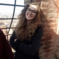 Alessia De Toma的照片