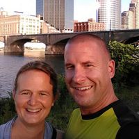 Le foto di Bruce Kulfan