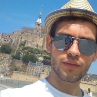 Manuel Carlos Calahorro Ureña's Photo