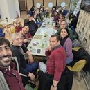 🌍 Couchsurfing Weekly Meetup 的照片