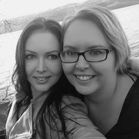 April Barton's Photo