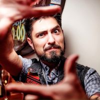 George Tarasenkov's Photo