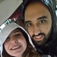 Фотографии пользователя Hande Cakir