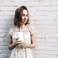 Ekaterina Samokhina's Photo