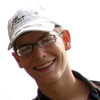 Jérémy Savioz的照片