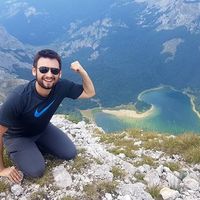 Adi Efendić's Photo