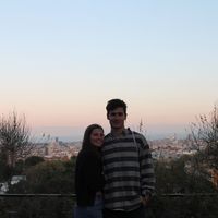 Fotos von Niko y Marike de Alemanium