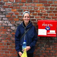 lisaradebrecher的照片