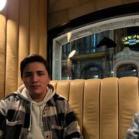 Fernando Valencia's Photo