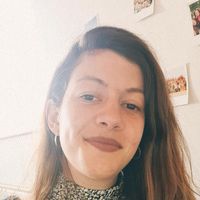 Lucia Alonso's Photo