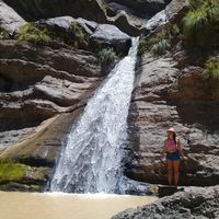 jazmín ferreyra's Photo