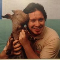 Francisco Muñoz的照片