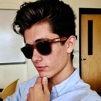 Niccolò Meniconi的照片