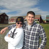 Leah D'Angelo的照片