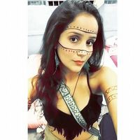 Isabela Lara的照片