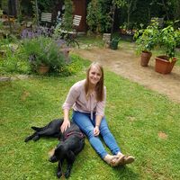 Claudia Schönichen's Photo