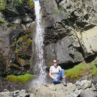 Julia Diringer's Photo