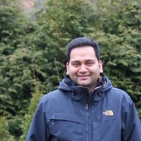 Praveen Navalagatti's Photo