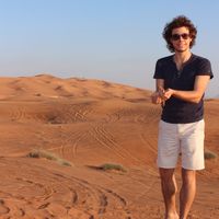 Fotos de Okan Çinar